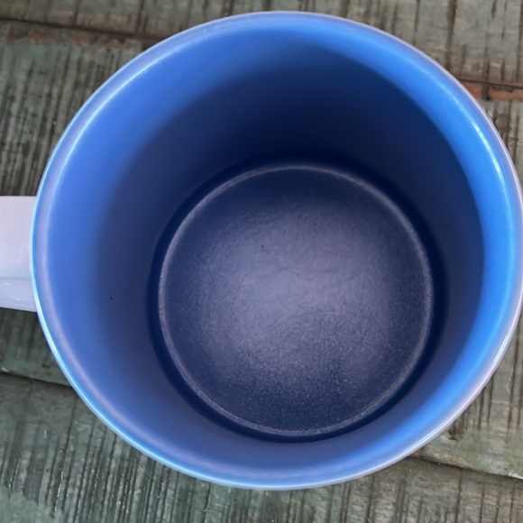 KUER Utah Dinosaur Stacking Mugs Rare - Picture 4 of 5